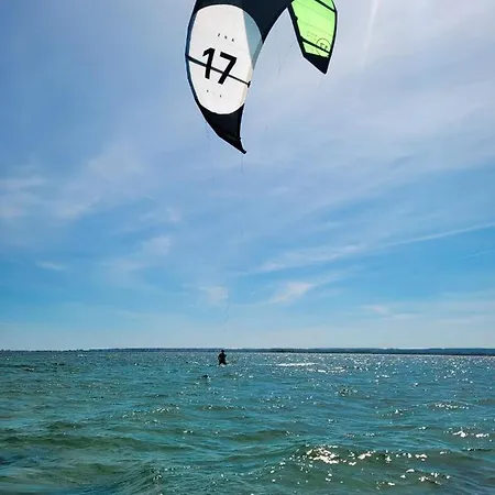 Feriegård Filip - Bufet Sniadaniowy, Sauna, Rowery W Cenie Pobytu - Idealny Wpoczynek Nad Zatoka Pucka Oslonino