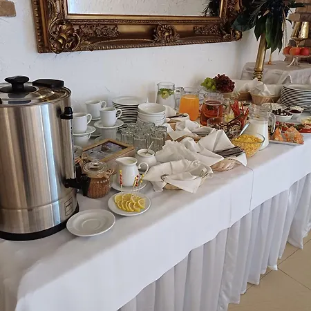 Feriegård Filip - Bufet Sniadaniowy, Sauna, Rowery W Cenie Pobytu - Idealny Wpoczynek Nad Zatoka Pucka