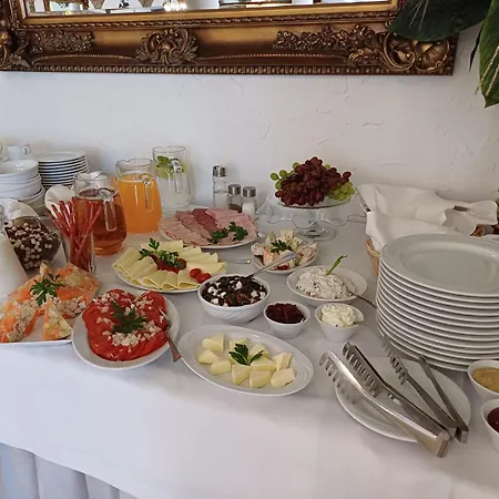 Filip - Bufet Sniadaniowy, Sauna, Rowery W Cenie Pobytu - Idealny Wpoczynek Nad Zatoka Pucka Oslonino