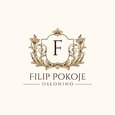 Gospodarstwo agroturystyczne Filip - Nad Zatoka Oslonino