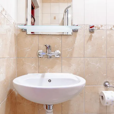 Feriegård Filip - Bufet Sniadaniowy, Sauna, Rowery W Cenie Pobytu - Idealny Wpoczynek Nad Zatoka Pucka *