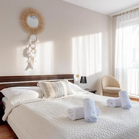 Filip - Bufet Sniadaniowy, Sauna, Rowery W Cenie Pobytu - Idealny Wpoczynek Nad Zatoka Pucka