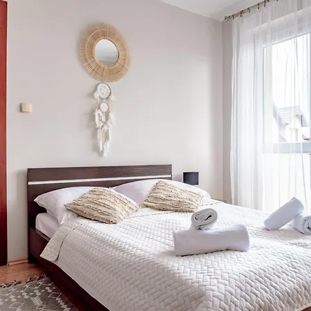 Filip - Bufet Sniadaniowy, Sauna, Rowery W Cenie Pobytu - Idealny Wpoczynek Nad Zatoka Pucka Feriegård Oslonino