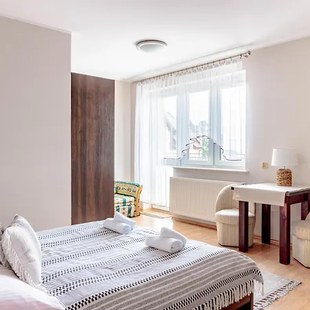 Feriegård Filip - Bufet Sniadaniowy, Sauna, Rowery W Cenie Pobytu - Idealny Wpoczynek Nad Zatoka Pucka