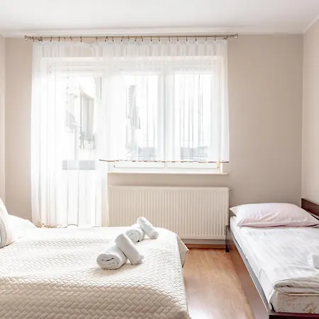 Feriegård Filip - Bufet Sniadaniowy, Sauna, Rowery W Cenie Pobytu - Idealny Wpoczynek Nad Zatoka Pucka *