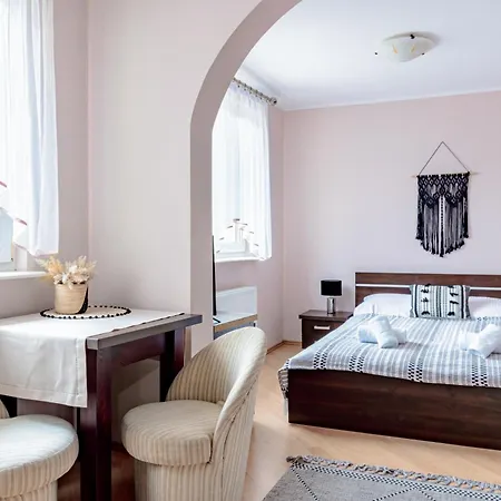 Filip - Bufet Sniadaniowy, Sauna, Rowery W Cenie Pobytu - Idealny Wpoczynek Nad Zatoka Pucka Feriegård Oslonino