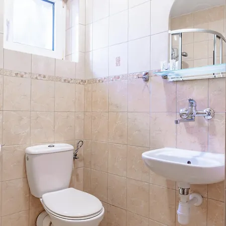 Filip - Bufet Sniadaniowy, Sauna, Rowery W Cenie Pobytu - Idealny Wpoczynek Nad Zatoka Pucka * Oslonino