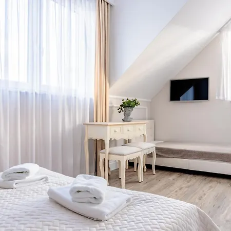 Filip - Bufet Sniadaniowy, Sauna, Rowery W Cenie Pobytu - Idealny Wpoczynek Nad Zatoka Pucka Feriegård