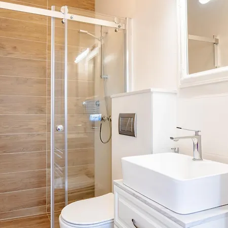 Feriegård Filip - Bufet Sniadaniowy, Sauna, Rowery W Cenie Pobytu - Idealny Wpoczynek Nad Zatoka Pucka Oslonino