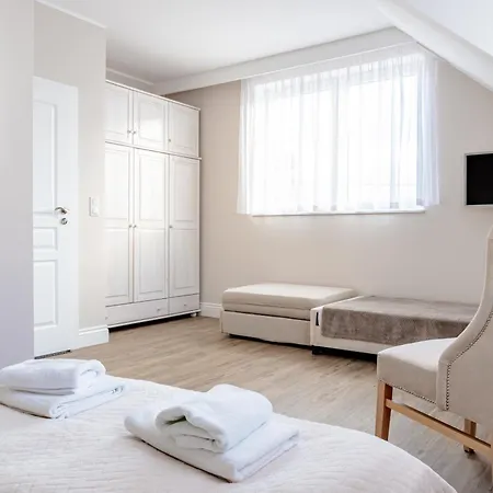 Filip - Bufet Sniadaniowy, Sauna, Rowery W Cenie Pobytu - Idealny Wpoczynek Nad Zatoka Pucka Feriegård