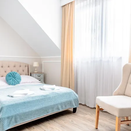 Filip - Bufet Sniadaniowy, Sauna, Rowery W Cenie Pobytu - Idealny Wpoczynek Nad Zatoka Pucka Feriegård