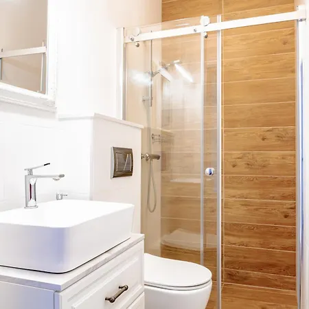 Feriegård Filip - Bufet Sniadaniowy, Sauna, Rowery W Cenie Pobytu - Idealny Wpoczynek Nad Zatoka Pucka Oslonino