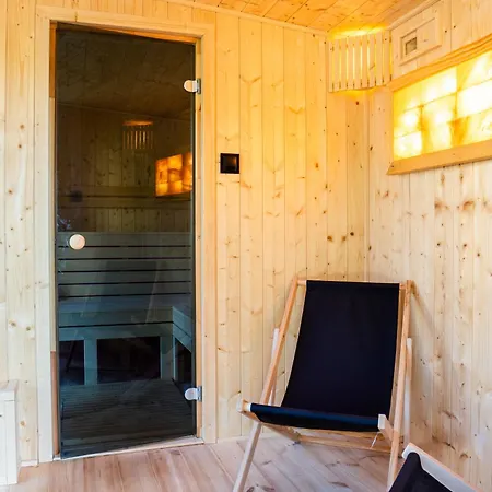 Feriegård Filip - Bufet Sniadaniowy, Sauna, Rowery W Cenie Pobytu - Idealny Wpoczynek Nad Zatoka Pucka Oslonino