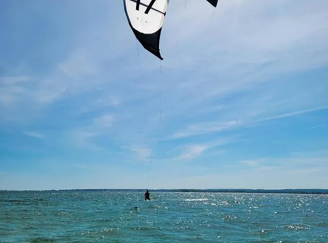 Farma Filip - Bufet Sniadaniowy, Sauna, Rowery W Cenie Pobytu - Idealny Wpoczynek Nad Zatoka Pucka Oslonino