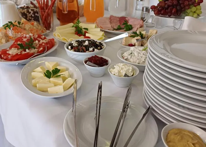 Farma Filip - Bufet Sniadaniowy, Sauna, Rowery W Cenie Pobytu - Idealny Wpoczynek Nad Zatoka Pucka *