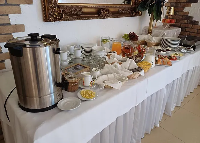 Farma Filip - Bufet Sniadaniowy, Sauna, Rowery W Cenie Pobytu - Idealny Wpoczynek Nad Zatoka Pucka