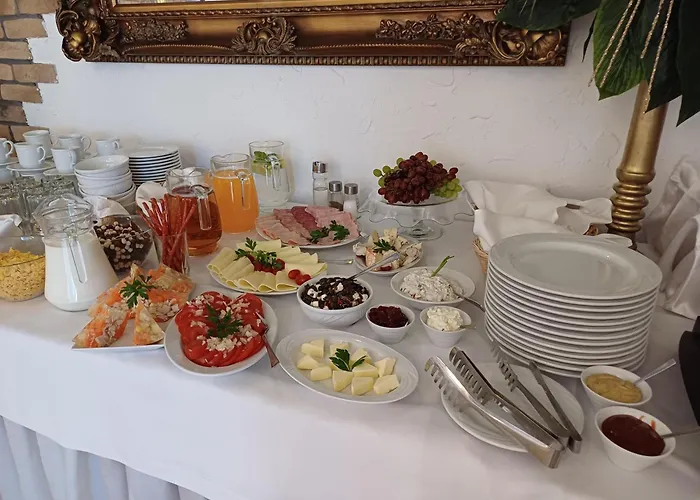 Filip - Bufet Sniadaniowy, Sauna, Rowery W Cenie Pobytu - Idealny Wpoczynek Nad Zatoka Pucka Oslonino