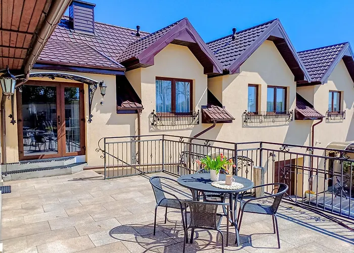 Filip - Bufet Sniadaniowy, Sauna, Rowery W Cenie Pobytu - Idealny Wpoczynek Nad Zatoka Pucka Farma Oslonino