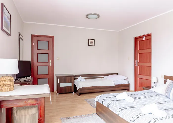 Filip - Bufet Sniadaniowy, Sauna, Rowery W Cenie Pobytu - Idealny Wpoczynek Nad Zatoka Pucka Oslonino