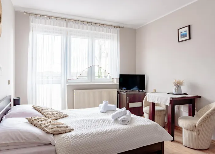 Filip - Bufet Sniadaniowy, Sauna, Rowery W Cenie Pobytu - Idealny Wpoczynek Nad Zatoka Pucka Farma *