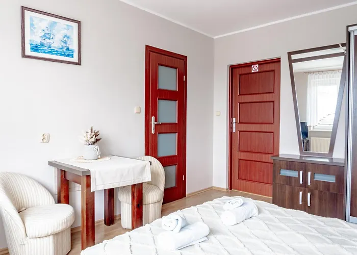 Filip - Bufet Sniadaniowy, Sauna, Rowery W Cenie Pobytu - Idealny Wpoczynek Nad Zatoka Pucka * Oslonino