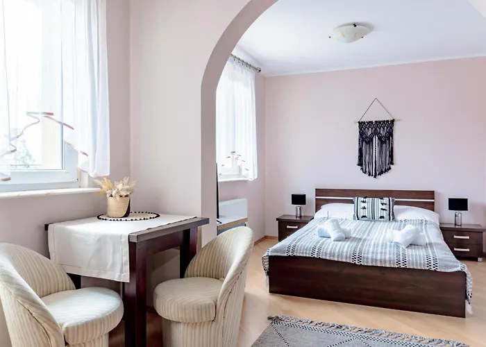 Filip - Bufet Sniadaniowy, Sauna, Rowery W Cenie Pobytu - Idealny Wpoczynek Nad Zatoka Pucka Farma Oslonino