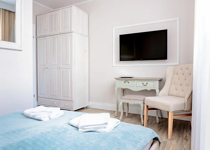 Filip - Bufet Sniadaniowy, Sauna, Rowery W Cenie Pobytu - Idealny Wpoczynek Nad Zatoka Pucka